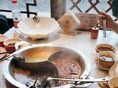 -大龙燚·旷野鲜火锅(广州首店)