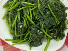 -鹤睦鱼生·啫啫煲·海鲜(保利百合店)