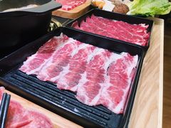 -厚道寿喜烧専門店·自助畅食(国贸店)