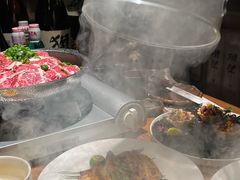 -炉胜·炉端烧·居酒屋