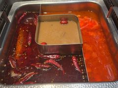 -巴奴毛肚火锅(悠唐购物中心店)