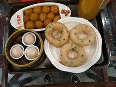 臭豆腐-火宫殿(五一大道分店)