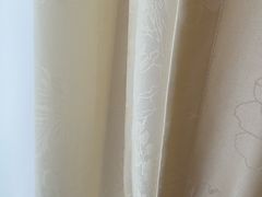 -有肆年整体软装设计 窗帘墙布硬包挂画(红星美凯龙双楠店)