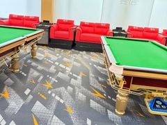 -云顶桌球棋牌俱乐部(长楹天街店)