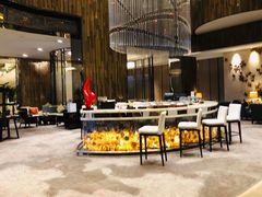 -济南绿地美利亚酒店