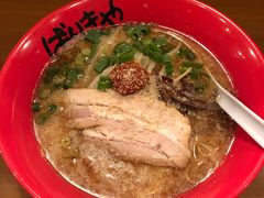 -博多ラーメンばりきや札幌駅店(札幌駅前店)