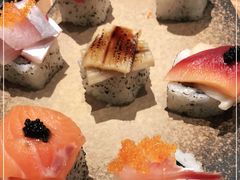 -阿吾罗日本料理(K11艺术中心店)