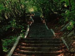 -云蒙山风景区