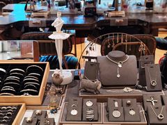 -十八字金·银饰·开蚌DIY·手工体验团建(富力广场店)