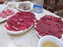 -粤潮牛肉火锅店(江南大道店)