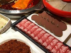 -大龙燚火锅(天钥桥路店)