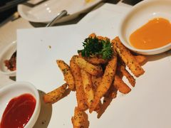 -Uncle Shawn大叔烧肉餐酒馆