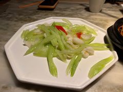 -吴越荣记苏州菜·松鼠桂鱼(月光码头店)