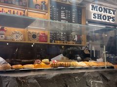 -Money Shops(愚园路店)