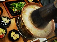 -寻小欢焖烤羊肉串(九眼桥店)