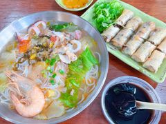 -周记蟹仔粉(侨港风情街店)
