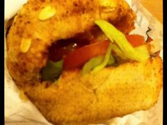 -赛百味SUBWAY(长宁龙之梦店)