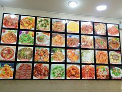 -四海蒸鲜蒸汽海鲜自助(北戴河店)