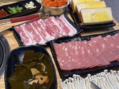 -莱真牛碳火烤肉(合肥旗舰店)