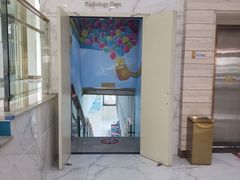-小米熊儿童医院