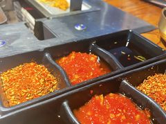 -KAOKAO烤烤·丹东海鲜烧烤(望京店)