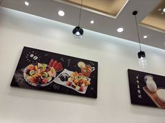 -佰搭果·广式茶餐厅(西华路店)