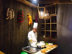 -香坝坝鲜鱼火锅(春熙路店)