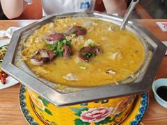 -小土豆北方菜馆(文慧园店)