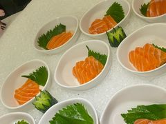 -渔纬港海鲜自助餐厅(湖里万达店)