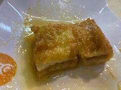 -龙记香港茶餐厅
