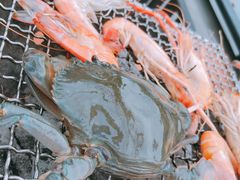 -芭提雅Amporn Seafood自助餐厅