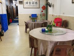 大堂-百家福海鲜排档·闽菜·家宴(斗西路口店)
