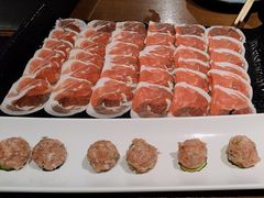 -快乐小羊·内蒙牛羊肉火锅(流花中心店)