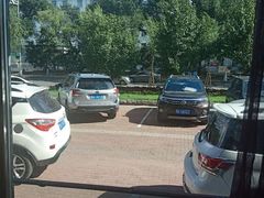 -壹陆陆烧烤(平房总店)