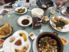 -客家汇·客家传承菜(水库店)