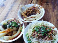 -洞子口张老二凉粉(文殊院店)