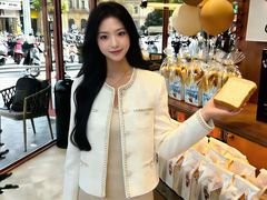 -桂新园面包生日蛋糕(瑞安万松店)