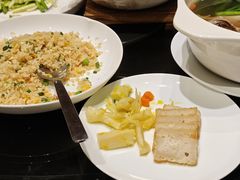 -杭州和达希尔顿逸林酒店·和园中餐厅-杭帮菜名店