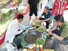 -崂山仰口游览区