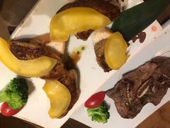 -三石铁板烧(紫竹桥店)
