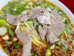 -肖家客饸饹面(郑州总店)