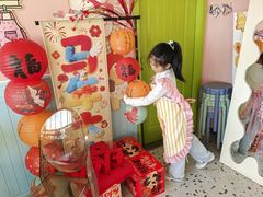 -千浔一暖DIY蛋糕烘焙(人民大学店)