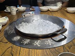 -泽成冰煮羊(非·遗东岸国际店)