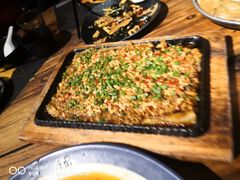 -嘎嘎鸭脑壳(蜀汉路店)