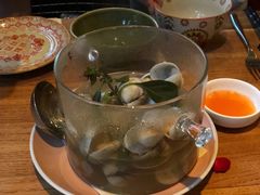 -Ginger(兴国路店)