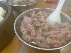 -老牌依强牛肉店(达道总店)