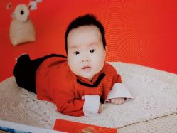 -小熊维尼高端孕婴摄影(清湖金銮店)