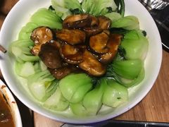 -一盐堂本帮菜(外滩店)
