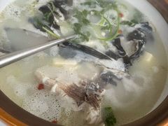 -宝荣鱼馆·临湖之宴(千岛湖店)