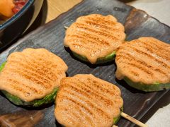 -乌君·酒场·炭火烧鸟(侨城坊店)